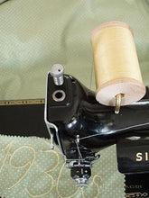 Load image into Gallery viewer, Single Thread Embroidery Attachment, Singer (Vintage Original)