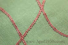 Load image into Gallery viewer, Single Thread Embroidery Attachment, Singer (Vintage Original)