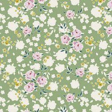 Load image into Gallery viewer, Fabric, Apple Butter Collection FAT QUARTER 18-Piece Bundle from Tilda Fabrics