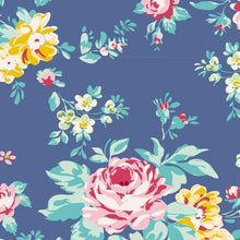 Load image into Gallery viewer, Fabric, Apple Butter Collection FAT QUARTER 18-Piece Bundle from Tilda Fabrics