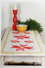 Load image into Gallery viewer, PATTERN BOOK, "Vintage Christmas" by Lori Holt of Bee in My Bonnet