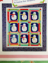 Load image into Gallery viewer, PATTERN BOOK, "Vintage Christmas" by Lori Holt of Bee in My Bonnet