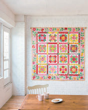 Load image into Gallery viewer, PATTERN BOOK, Sew Cute Quilts and Gifts by Atsuko Matsuyama