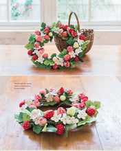 Load image into Gallery viewer, PATTERN BOOK, Sew Cute Quilts and Gifts by Atsuko Matsuyama