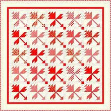 Load image into Gallery viewer, PATTERN, Fig Tree & Co. - CHRISTMAS FLOWERS