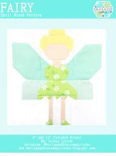 Load image into Gallery viewer, Pattern SET, Christmas Themed Quilt Blocks by Burlap and Blossom (digital download)
