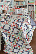 Load image into Gallery viewer, PATTERN, Thimble Blossoms by Camille Roskelley - HIDE & SEEK #234
