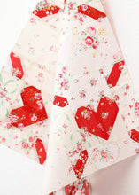 Load image into Gallery viewer, Pattern, Love is All Around MINI Quilt by Ellis & Higgs (digital download)