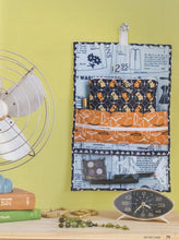 Load image into Gallery viewer, PATTERN BOOK, Sew Organized for the Busy Girl by Heidi Staples