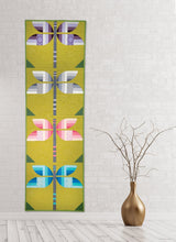 Load image into Gallery viewer, PATTERN BOOK, Mini Wonderful Curves by Sew Kind of Wonderful