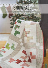 Load image into Gallery viewer, PATTERN BOOK, Charm School - 18 Quilts from 5" Squares by Vanessa Goertzen
