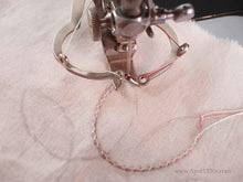 Load image into Gallery viewer, Two Thread Embroidery Attachment, Singer (Vintage Original)
