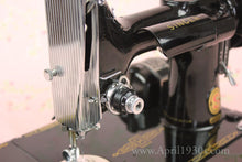 Load image into Gallery viewer, Singer Featherweight 221 Sewing Machine, ES244***
