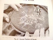 Load image into Gallery viewer, Darning &amp; Embroidery Attachment Boxed Set, Singer (Vintage Original)
