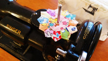 Load image into Gallery viewer, Eyelet Cam for the Singer Buttonholer (NEW)
