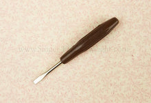 Load image into Gallery viewer, Screwdriver - Small, Plastic Handle, Singer (Vintage Original)
