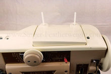 Load image into Gallery viewer, Spool Pin Replacement for a Singer 401 (401A) &amp; other models - PLASTIC

