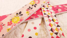Load image into Gallery viewer, Nail File, My Mind's Eye Vintage Daydream Emery Board
