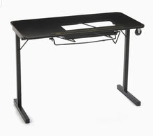Load image into Gallery viewer, Table, Arrow Heavyweight (Portable) for the Singer Featherweight [SHIPPED SEPARATELY FROM MANUFACTURER]

