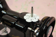 Load image into Gallery viewer, Singer Featherweight 221 Sewing Machine, AH417***
