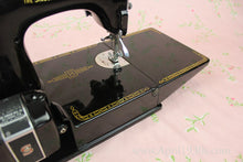 Load image into Gallery viewer, Singer Featherweight 221 Sewing Machine, ES244***
