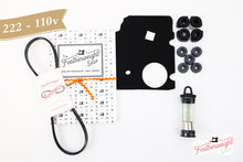 Load image into Gallery viewer, REFILL Tune-Up Kit, Singer Featherweight 221, 222
