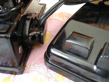 Load image into Gallery viewer, Foot Controller REWIRING SERVICE ONLY (With Form PDF)
