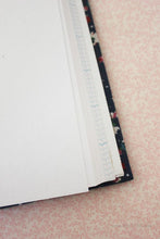 Load image into Gallery viewer, Quilt Journal, Collectible Forest Friends by Aneela Hoey
