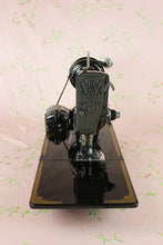 Load image into Gallery viewer, Singer Featherweight 221 Sewing Machine, BLACKSIDE AG004*** (SOLD)
