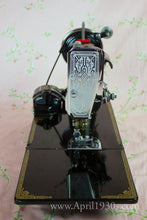 Load image into Gallery viewer, Singer Featherweight 221 Sewing machine, 1933 AD545***
