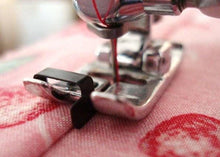 Load image into Gallery viewer, Stitch-in-the-Ditch Foot - SLANT
