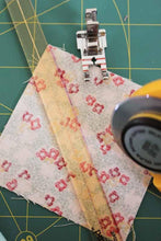 Load image into Gallery viewer, Quarter Inch (1/4") Foot, Open-Toe - SNAP-ON
