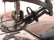 Load image into Gallery viewer, Two Thread Embroidery Attachment, Singer (Vintage Original)
