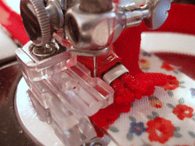 Load image into Gallery viewer, Zipper Foot Adjustable, Invisible

