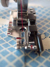 Load image into Gallery viewer, Quarter Inch (1/4") Foot, LOW Shank - SCANT
