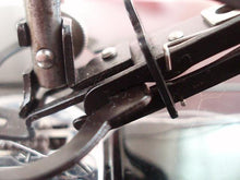 Load image into Gallery viewer, Two Thread Embroidery Attachment, Singer (Vintage Original)
