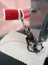 Load image into Gallery viewer, Two Thread Embroidery Attachment, Singer (Vintage Original)
