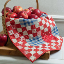 Load image into Gallery viewer, PATTERN BOOK , Moda All-Stars Lucky Charm Quilts
