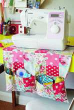 Load image into Gallery viewer, PATTERN BOOK, Cath Kidston Sewing Book
