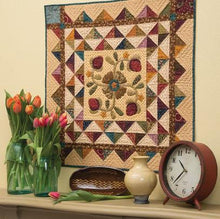 Load image into Gallery viewer, 2020 - 12-Month Quilt Calendar by That Patchwork Place
