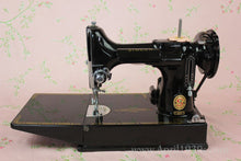 Load image into Gallery viewer, Singer Featherweight 221 Sewing Machine, ES244***
