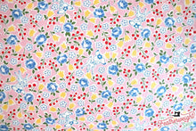 Load image into Gallery viewer, Fabric, Flora and Fawna, 30's Collection - FAT QUARTER BUNDLE

