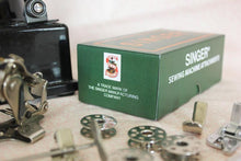 Load image into Gallery viewer, Attachments Box, Singer 221 (New)
