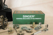 Load image into Gallery viewer, Attachments Box, Singer 221 (New)
