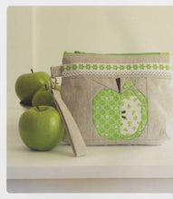 Load image into Gallery viewer, PATTERN BOOK, Super Cute Paper Piecing Book by Charise Randell
