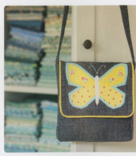 Load image into Gallery viewer, PATTERN BOOK, Super Cute Paper Piecing Book by Charise Randell
