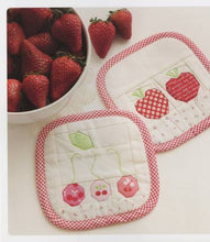Load image into Gallery viewer, PATTERN BOOK, Super Cute Paper Piecing Book by Charise Randell
