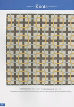 Load image into Gallery viewer, PATTERN BOOK, The Big Book of One-Block Quilts
