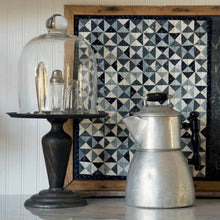 Load image into Gallery viewer, PATTERN BOOK , Moda All-Stars Mini Charm Quilts
