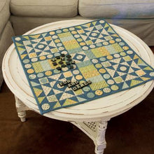Load image into Gallery viewer, PATTERN BOOK , Moda All-Stars Mini Charm Quilts
